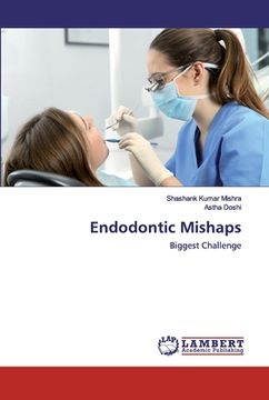 portada Endodontic Mishaps (en Inglés)