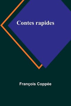 portada Contes rapides (in French)