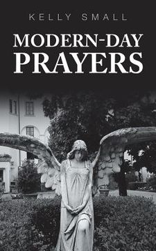 portada Modern-Day Prayers (en Inglés)