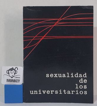portada Sexualidad de los Universitarios