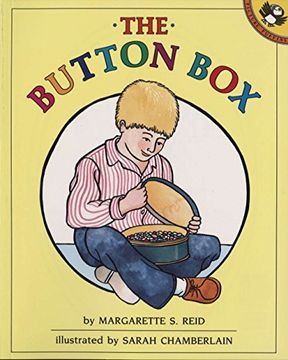 portada The Button box (en Inglés)