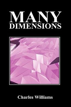 portada many dimensions