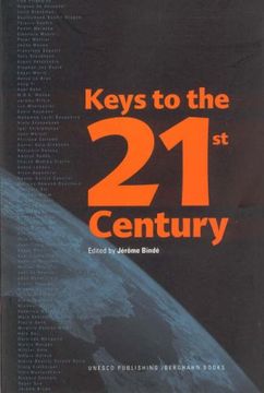 portada Keys to the 21St Century (en Inglés)