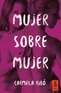 portada Mujer Sobre Mujer (in Spanish)