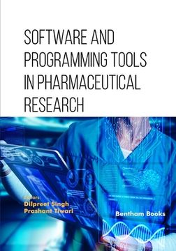 portada Software and Programming Tools in Pharmaceutical Research (in English)