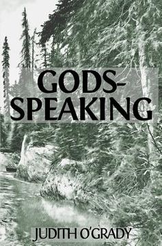 portada Gods-Speaking (en Inglés)