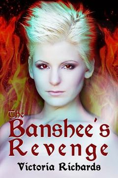 portada The Banshee's Revenge