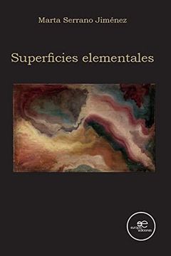 portada Superficies Elementales (in Spanish)