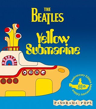 Yellow Submarine Letra Español - annialexandra