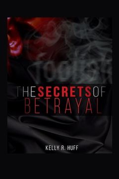 portada The Secrets of Betrayal (en Inglés)