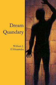 portada Dream Quandary (in English)