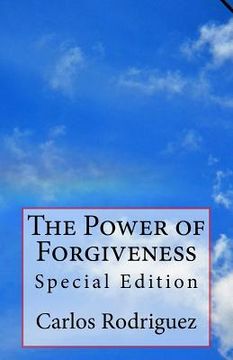 portada The Power of Forgiveness: Special Edition (en Inglés)