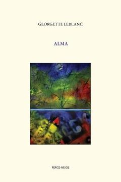 portada Alma (in French)