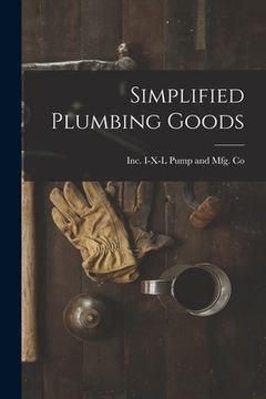 portada Simplified Plumbing Goods