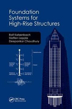 portada Foundation Systems for High-Rise Structures 
