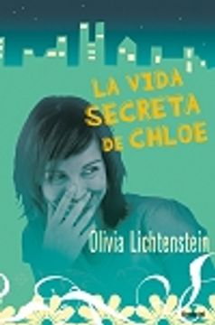 portada La Vida Secreta De Chloe (in Spanish)