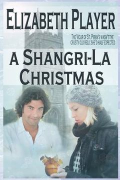 portada A Shangri-La Christmas (en Inglés)