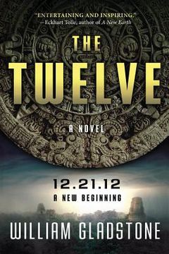 portada The Twelve: 12.21.12 A New Beginning