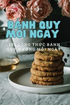 portada Bánh Quy MỖi Ngày (in Vietnamita)