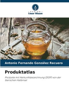 portada Produktatlas (in German)