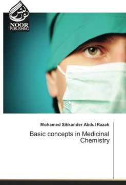portada Basic concepts in Medicinal Chemistry