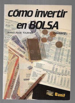 portada Como Invertir en Bolsa (2ª Ed. ) (in Spanish)