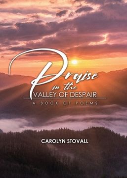 portada Praise in the Valley of Despair: A Book of Poems (en Inglés)