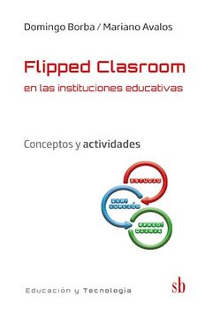 portada Flipped Classroom En Las Instituciones