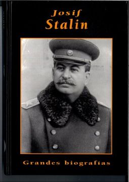 portada Josef Stalin