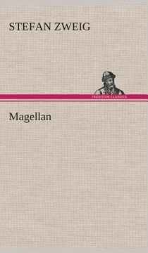 portada Magellan 