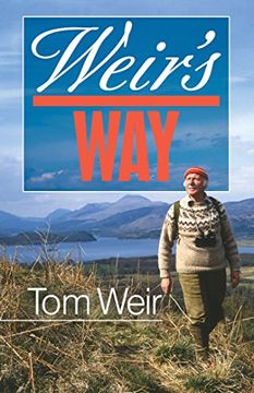 portada Weir's Way