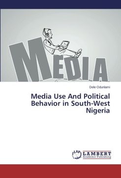 portada Media Use And Political Behavior in South-West Nigeria