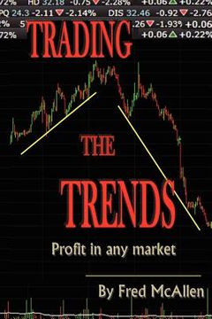portada trading the trends (en Inglés)