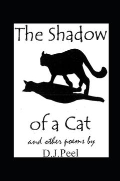 portada The Shadow of a Cat (en Inglés)