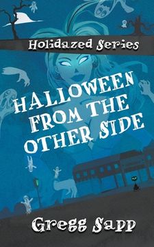 portada Halloween from the Other Side (en Inglés)