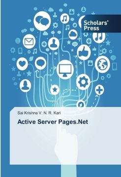 portada Active Server Pages.Net