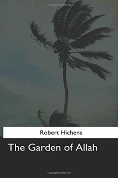 portada The Garden of Allah (en Inglés)
