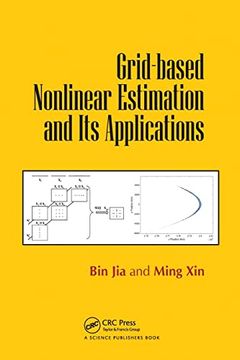 portada Grid-Based Nonlinear Estimation and its Applications 