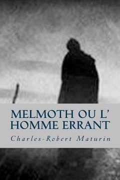 portada Melmoth ou l' homme errant (in French)