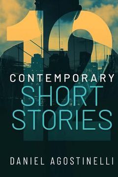 portada 12 Contemporary Short Stories (in English)