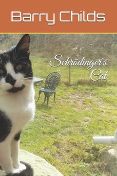 portada Schrödinger's Cat (en Inglés)