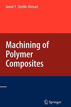 portada Machining of Polymer Composites 