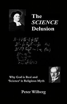 portada the science delusion
