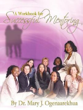 portada a workbook for successful mentoring (en Inglés)