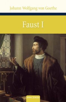 portada Faust I: Der Tragödie erster Teil (en Alemán)