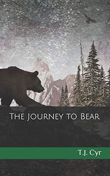 portada The Journey to Bear (en Inglés)
