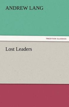 portada lost leaders (in English)