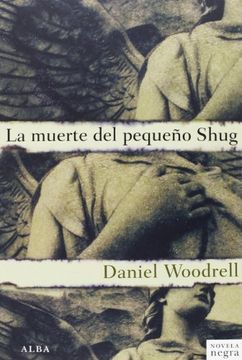 portada La Muerte del Pequeño Shug (in Spanish)