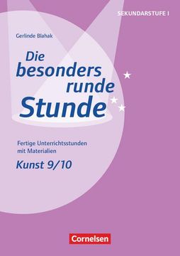 portada Kunst: Klasse 9/10 (in German)