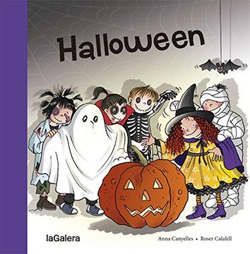 portada Halloween (in Spanish)